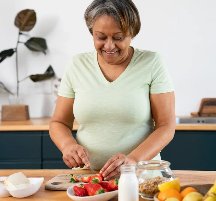 GlycoTide healthy glucose supplement