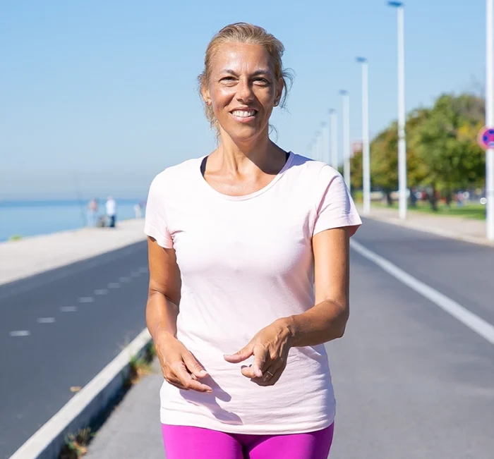 GlycoTide healthy formula bottle