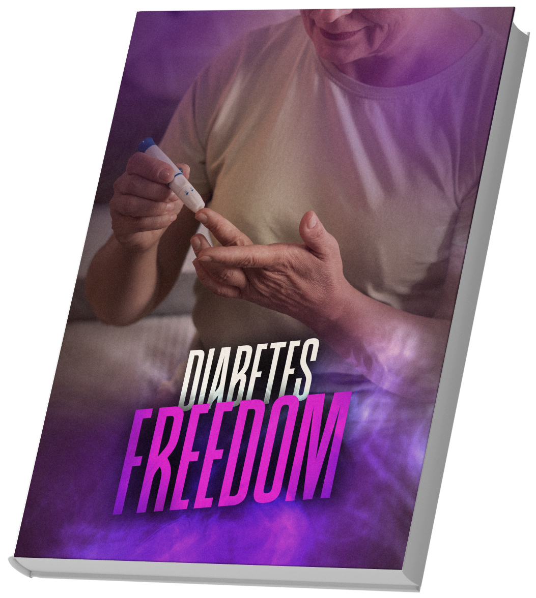 GlycoTide healthy glucose supplement